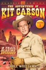Watch The Adventures of Kit Carson Megavideo
